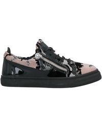 Giuseppe Zanotti - Sneakers - Lyst