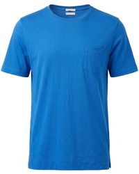 Massimo Alba - T-Shirt - Lyst