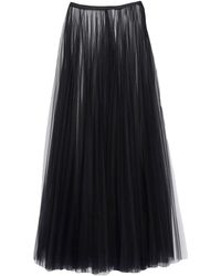 Marni Maxirock - Schwarz