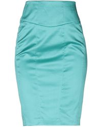 Marciano Midi Skirt - Multicolour