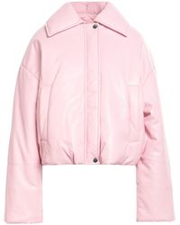 Nanushka - Jacket - Lyst