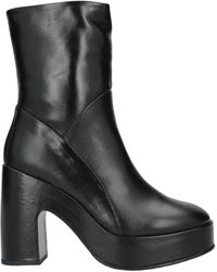 Eqüitare - Ankle Boots - Lyst
