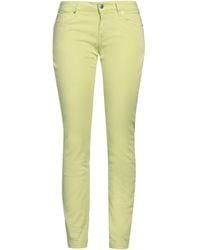 DRYKORN - Pants Cotton, Elastane - Lyst