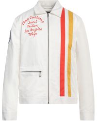 Deus Ex Machina - Jacket - Lyst