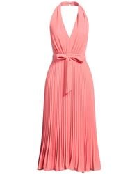 MARCIANO BY GUESS - Midi Dress - Lyst