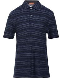 Missoni - Polo - Lyst