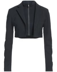 Coperni - Jacket Polyamide, Elastane - Lyst