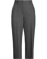 Cambio - Pants Polyester, Viscose, Wool, Elastane - Lyst