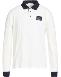 Aeronautica Militare - Polo Shirt - Lyst