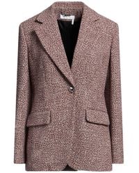 Chloé - Blazer - Lyst