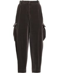 Rrd - Pants - Lyst