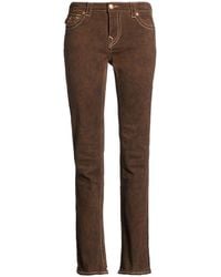 TRUE RELIGION - Jeans - Lyst