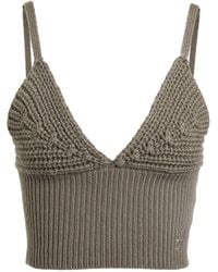 Blumarine - Top - Lyst