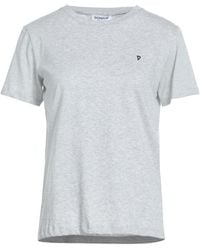 Dondup - T-Shirt - Lyst