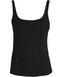 Fisico - Top - Lyst
