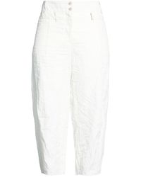 Masnada - Pants - Lyst
