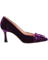 FRANCESCO SACCO - Pumps - Lyst