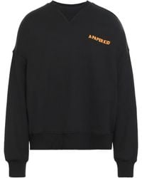 A PAPER KID - Sweatshirt - Lyst