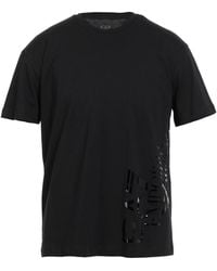 EA7 - T-Shirts - Lyst