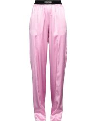 Tom Ford - Trouser - Lyst