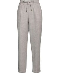 Kiton - Pants - Lyst