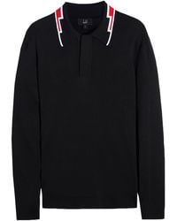 dunhill - Pullover - Lyst