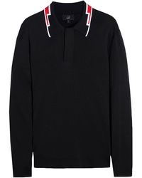 dunhill - Pullover - Lyst