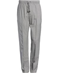Isaia - Pants - Lyst