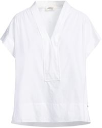 Ottod'Ame - Top - Lyst