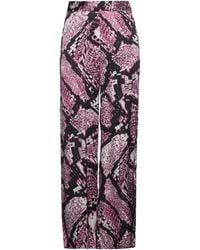 Ice Play - Pants Viscose - Lyst