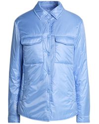 Woolrich - Jacke & Anorak - Lyst