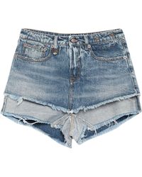 R13 denim sale Clearance