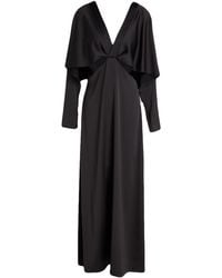 ViCOLO - Maxi Dress Polyester - Lyst