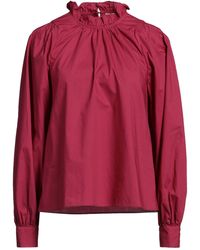 Ulla Johnson - Top - Lyst