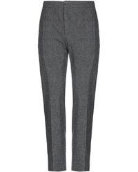 GTA IL PANTALONE - Pants - Lyst