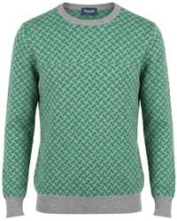 Drumohr - Pullover - Lyst