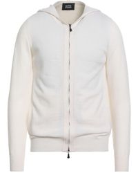 Alpha Studio - Cardigan - Lyst