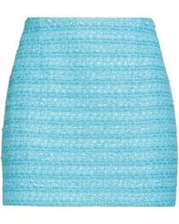 Tagliatore 0205 - Mini Skirt - Lyst