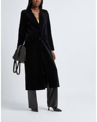 Cappotti lunghi e invernali 8 by YOOX da donna | Sconto online fino al 63%  | Lyst