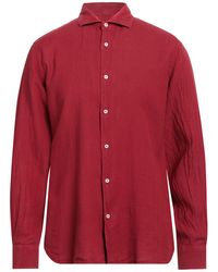 Fedeli - Shirt - Lyst