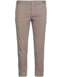 Incotex - Trouser - Lyst