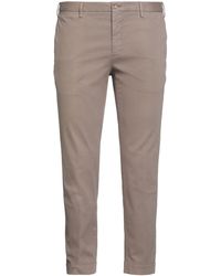 Incotex - Trouser - Lyst