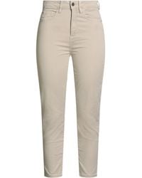 Guess - Trouser - Lyst