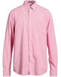 GANT - Shirt - Lyst