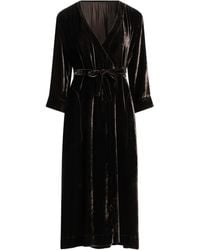 Uma Wang - Midi Dress - Lyst