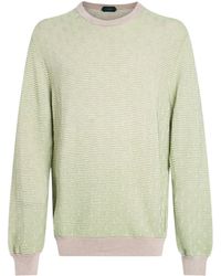 Zanone - Jumper - Lyst