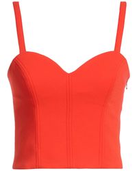 Moschino - Tops - Lyst