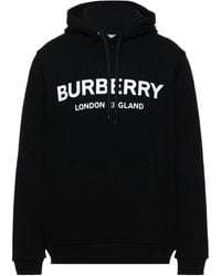 burberry sweatshirt