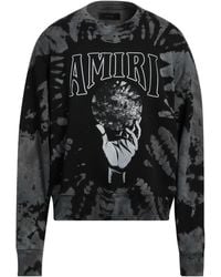Amiri - Sweatshirt - Lyst