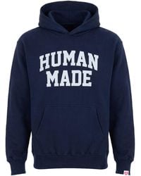 Human Made - Sweatshirt - Lyst